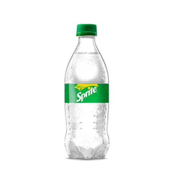 SPRITE BOTOL