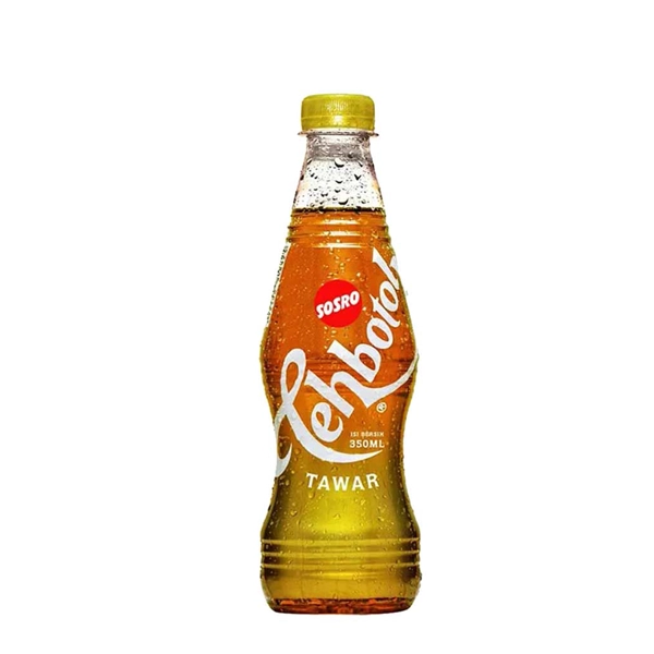 TEH BOTOL