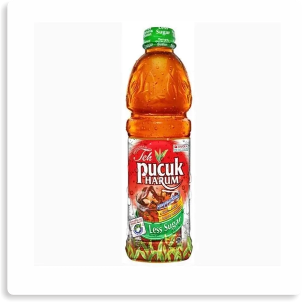 TEH PUCUK