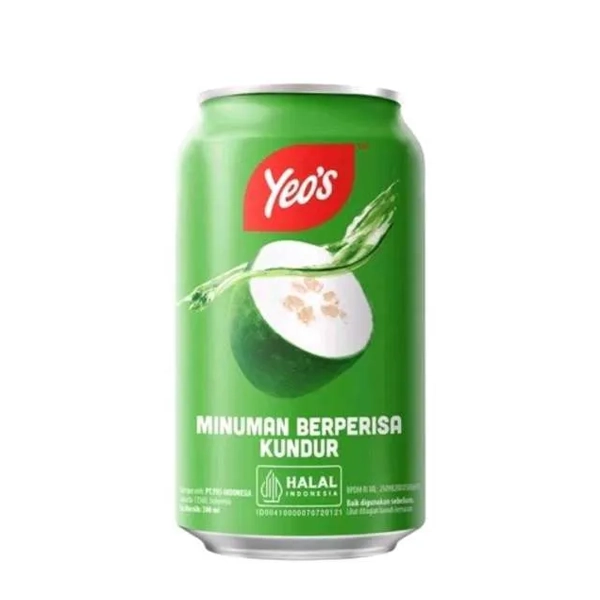 YEOS KUNDUR 300 ML