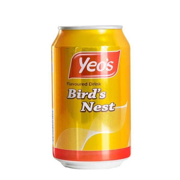 YEOS SARANG BURUNG