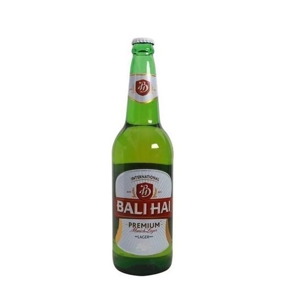 BALI HAI BTL 620 ML