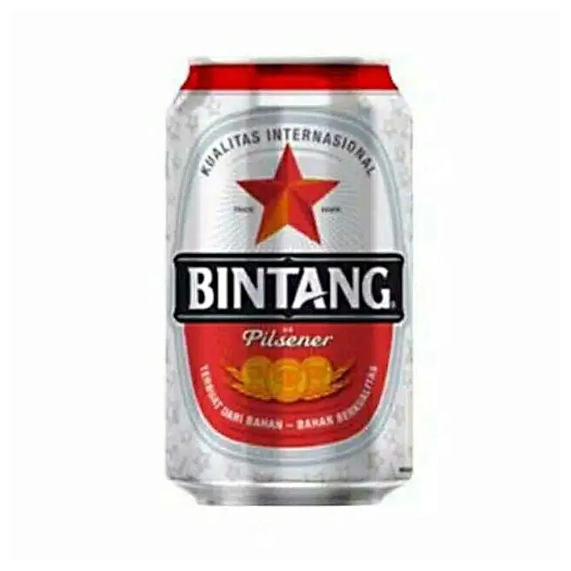 BINTANG KALENG 320 ML
