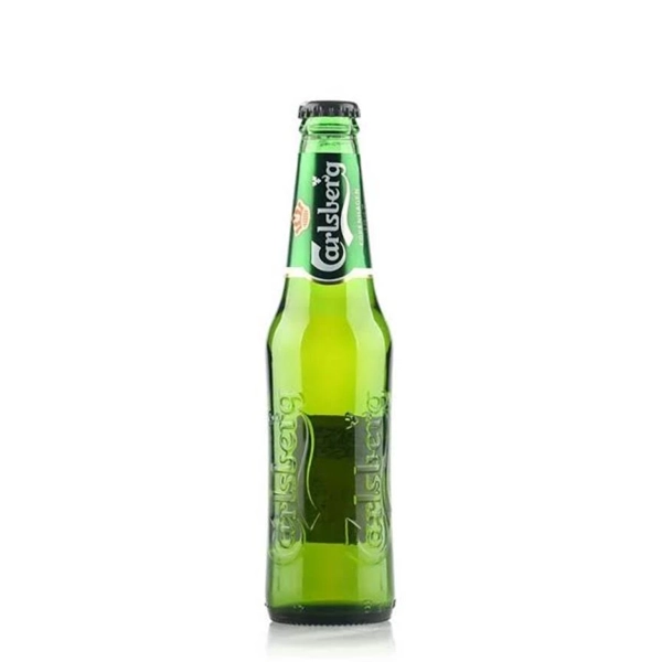 CARLSBERG PINT 320 ML