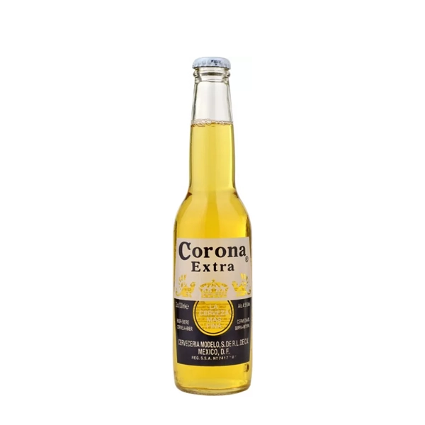 CORONA BEER 330 ML