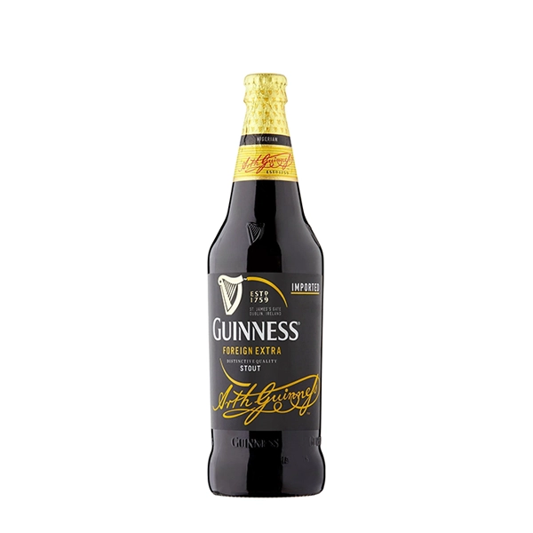 GUINESS BOTOL