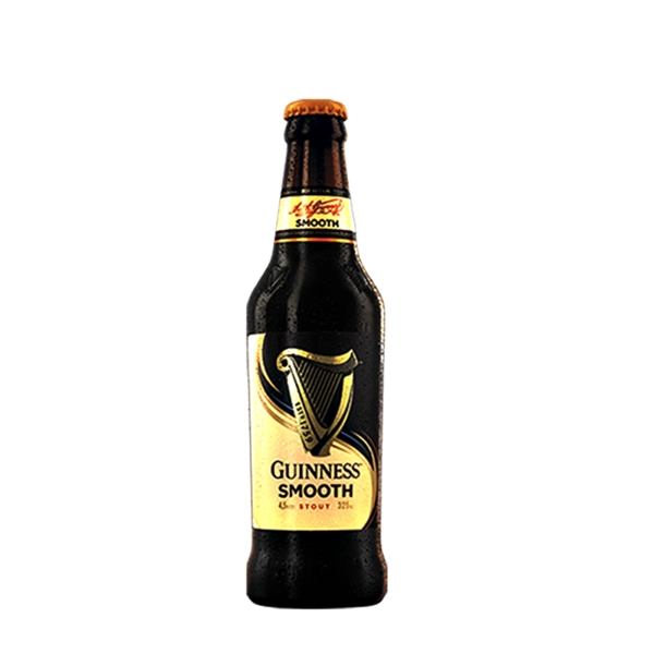 GUINESS SMOOTH PINT
