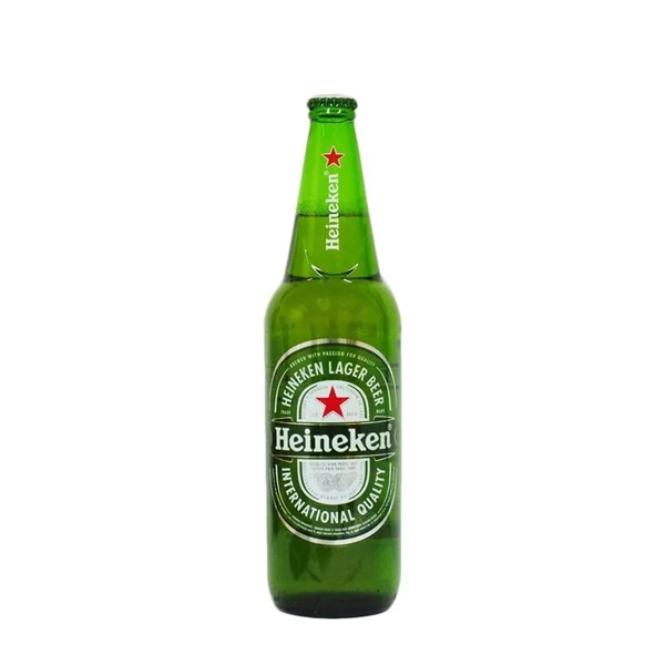 HEINEKEN BOTOL 640 ML