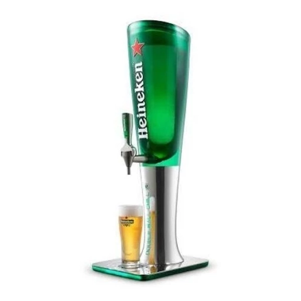 HEINEKEN DRAUGHT TOWER