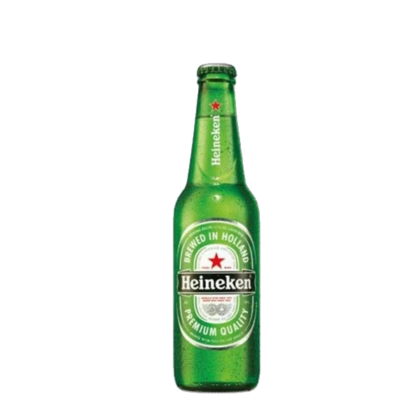 HEINEKEN PINT 320 ML