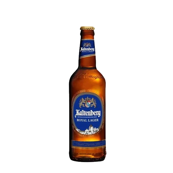 KALTENBERG 640 ML
