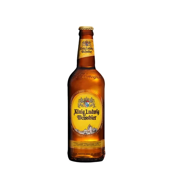 KONIG LUDWIG 500 ML