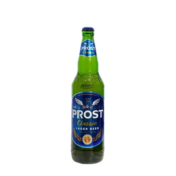 PROST CLASSIC