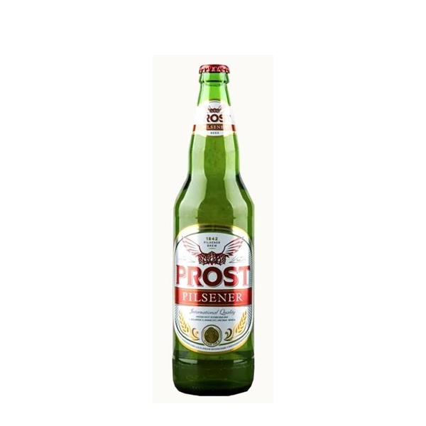 PROST PILSENER