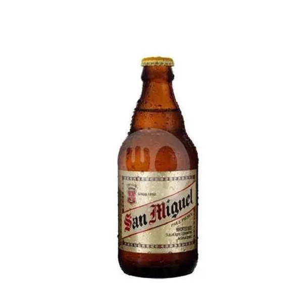 SAN MIGUEL BOTOL 620 ML