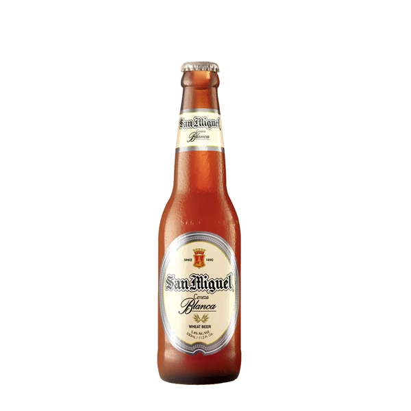 SAN MIGUEL PIN 330 ML
