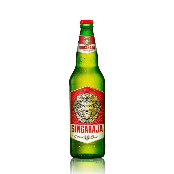 SINGARAJA 620 ML