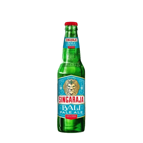 SINGARAJA PALE PALE PINT 330 ML