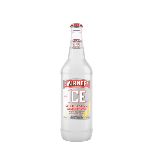 SMIRNOFF ICE PINT