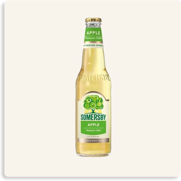 SOMERSBY