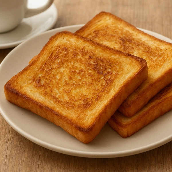 ROTI BAKAR