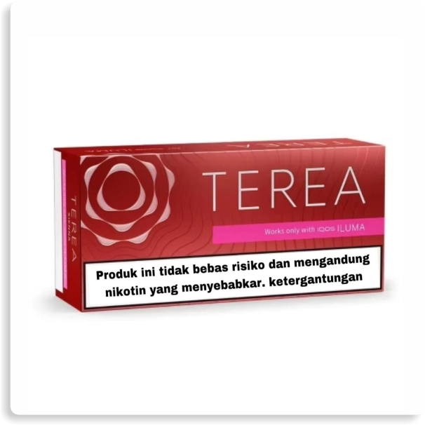 TEREA SIENNA