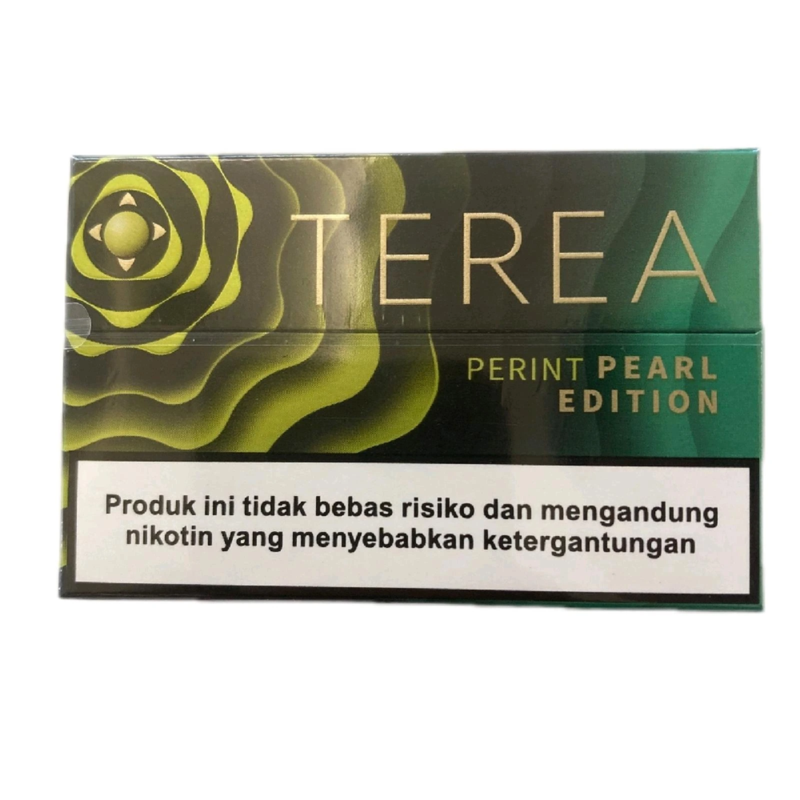 TEREA PPE PERINT PEARL