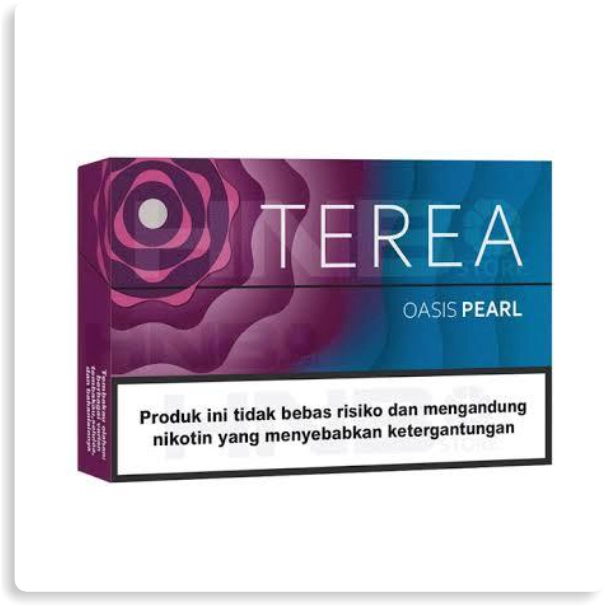 TEREA OASIS PEARL