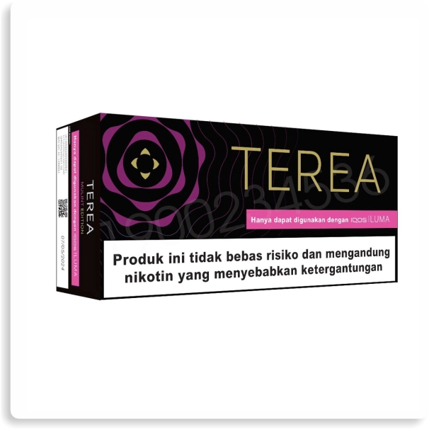 TEREA MULINT
