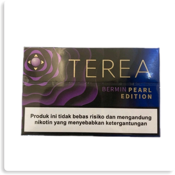 TEREA BPE BERMIN