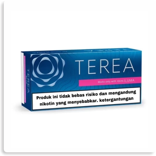 TEREA BLUE