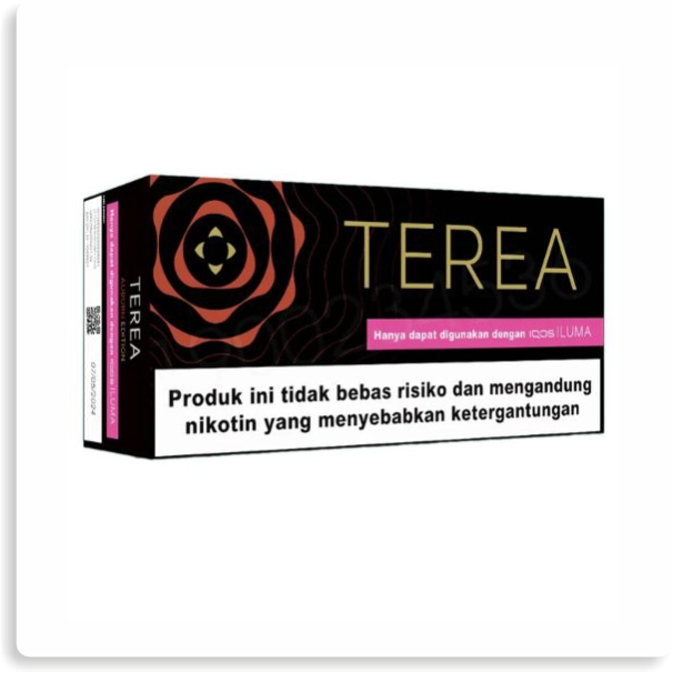 TEREA AUBURN