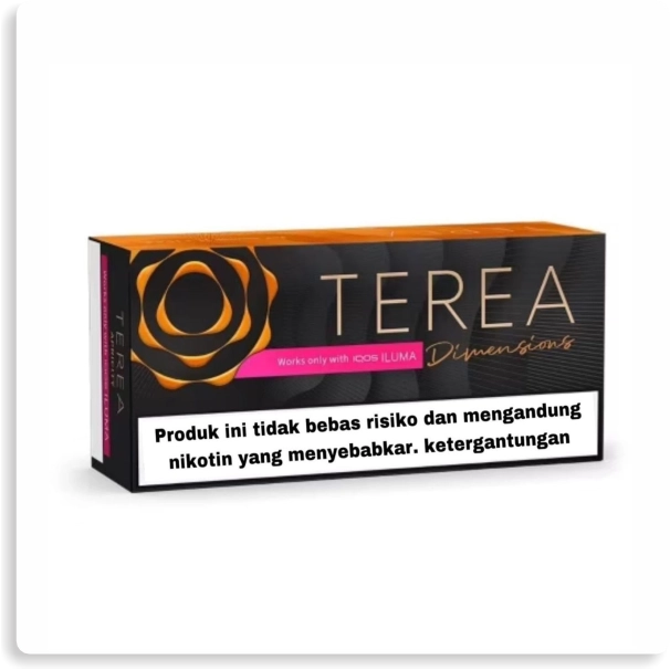 TEREA APRICITY