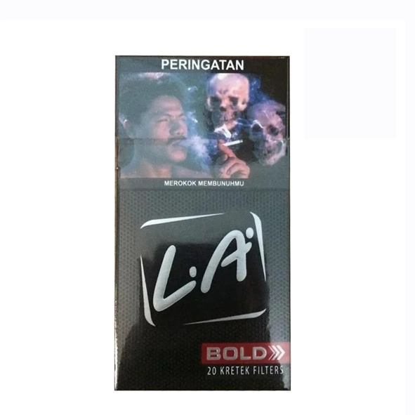 ROKOK LA BOLD 20