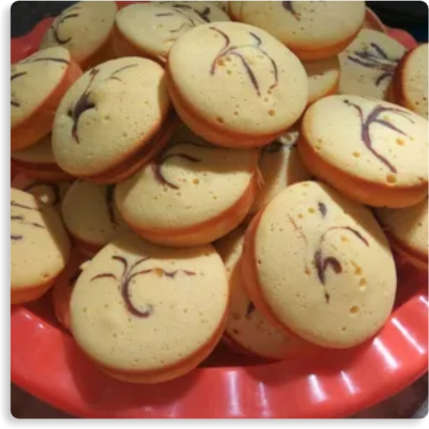 Bolu Jadul Mini