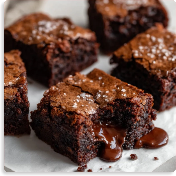 Brownies Larva