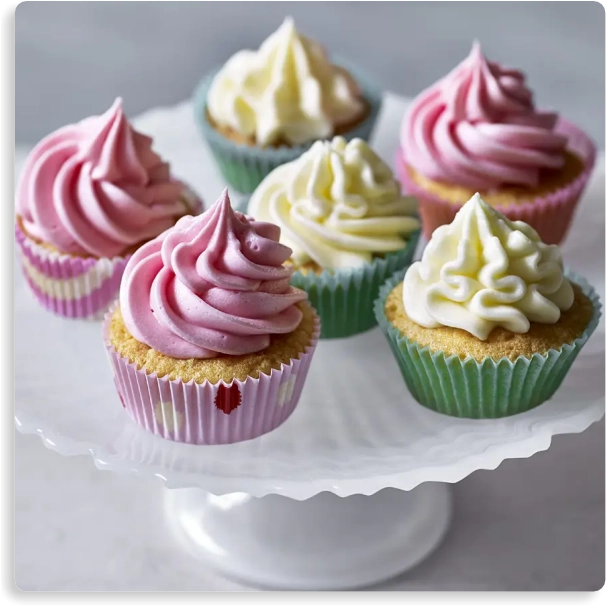 Cup Cake