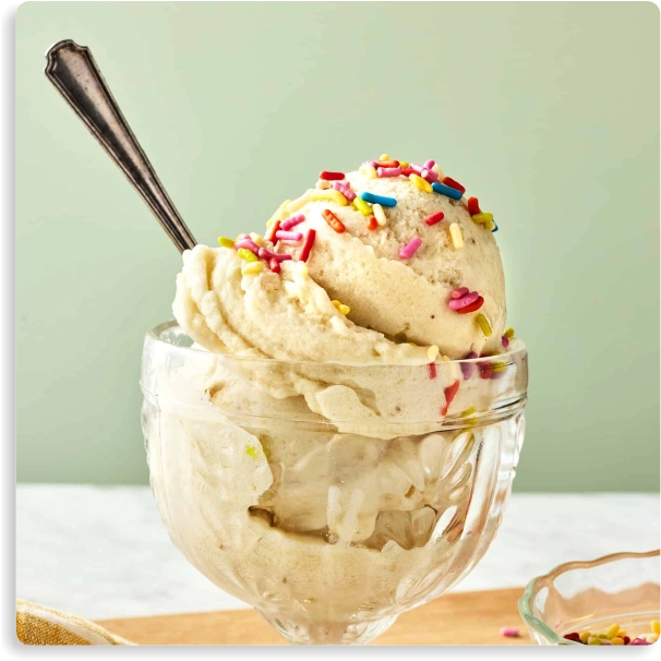 Ice Cream