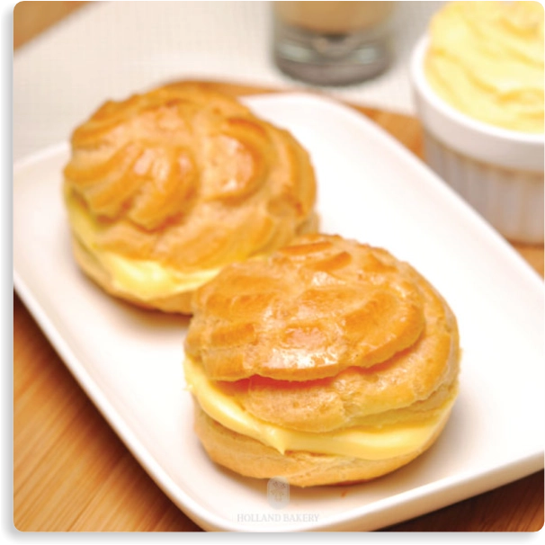 Kue Soes