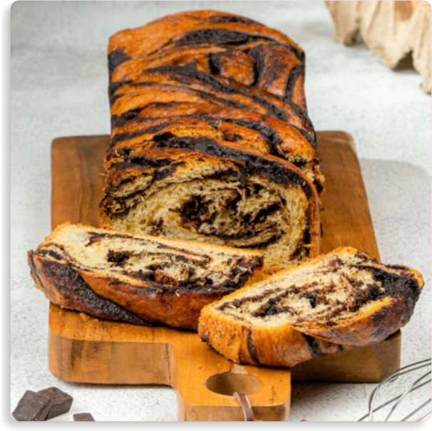 Roti Babka