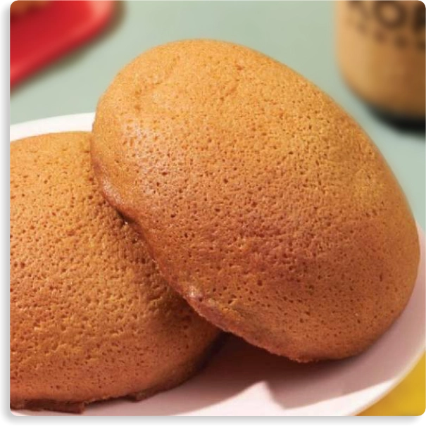 Roti O