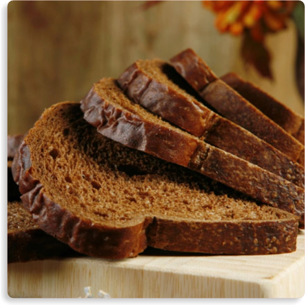 Roti Tawar Cokelat