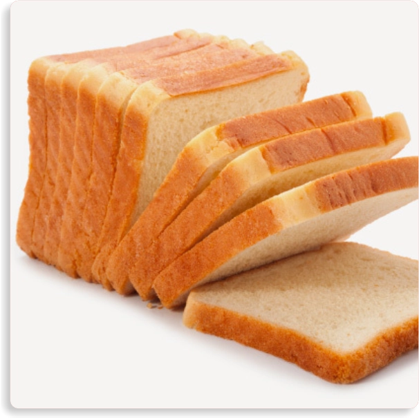 Roti Tawar Kulit Besar
