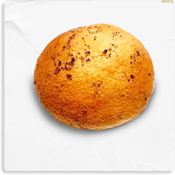 Roti Vanilla Oreo