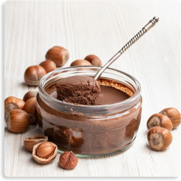 Selai Cokelat
