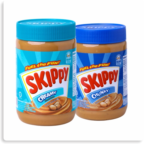 Selai Skippy