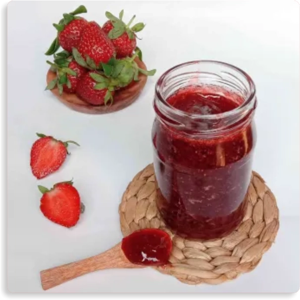 Selai Strawberry