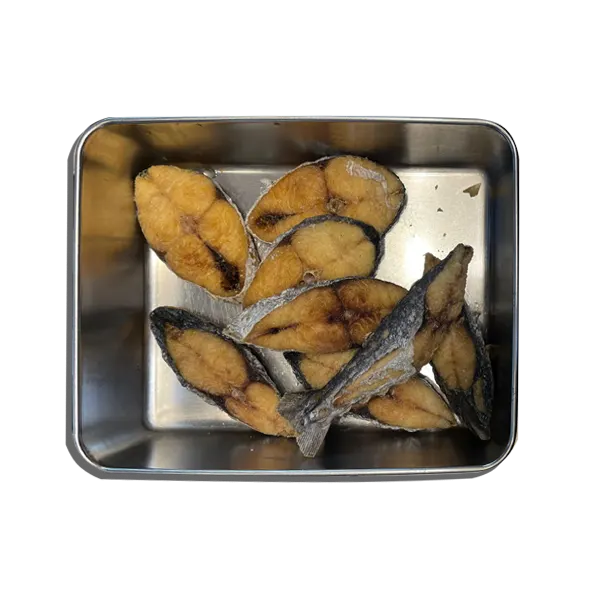 Ikan Goreng