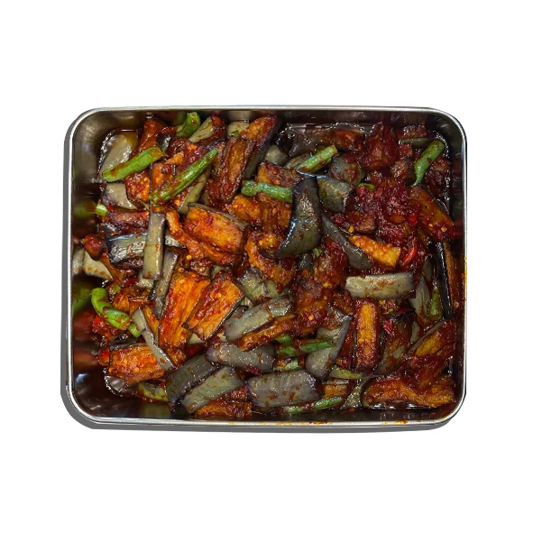 Terong Sambal Balado