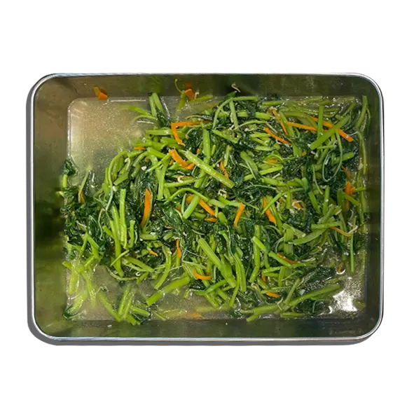 Tumis Kangkung